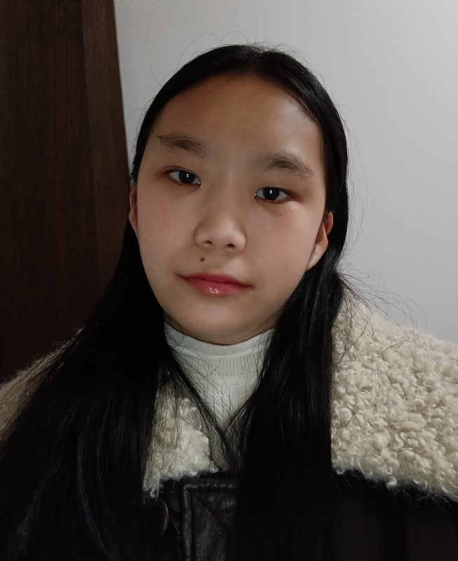 我平安就是福的第一张照片--福建王婆说媒