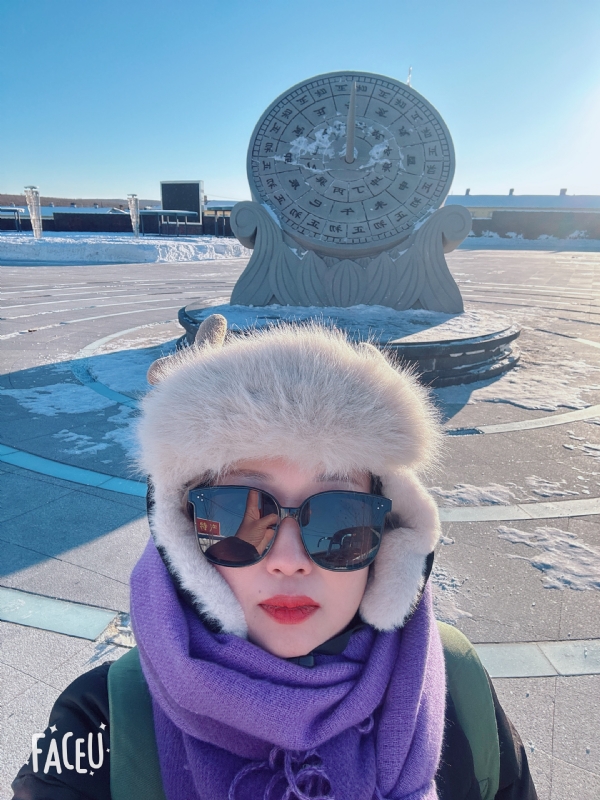 单单的第二张照片--福建王婆说媒