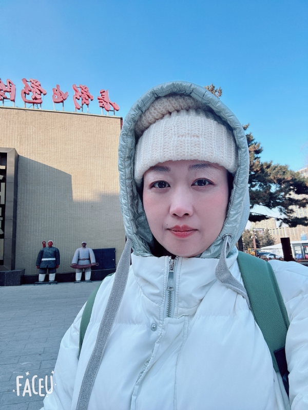 单单的第三张照片--福建王婆说媒