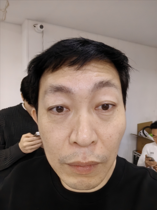 真心相对的第二张照片--福建王婆说媒