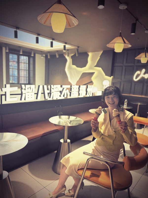 啊真的第二张照片--福建王婆说媒