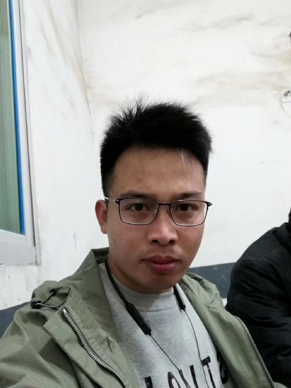 吴子星的第一张照片--福建王婆说媒