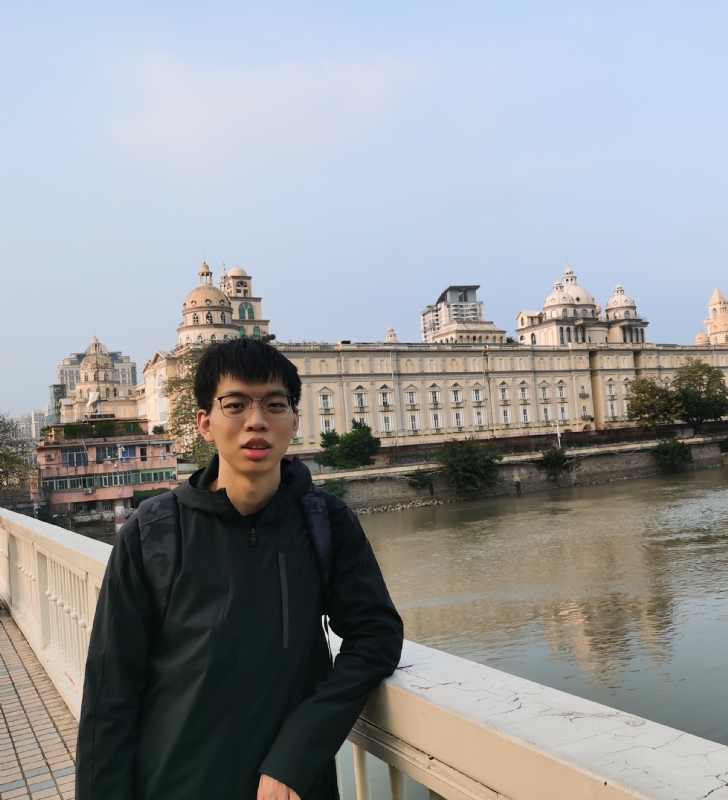 诚来的第一张照片--福建王婆说媒