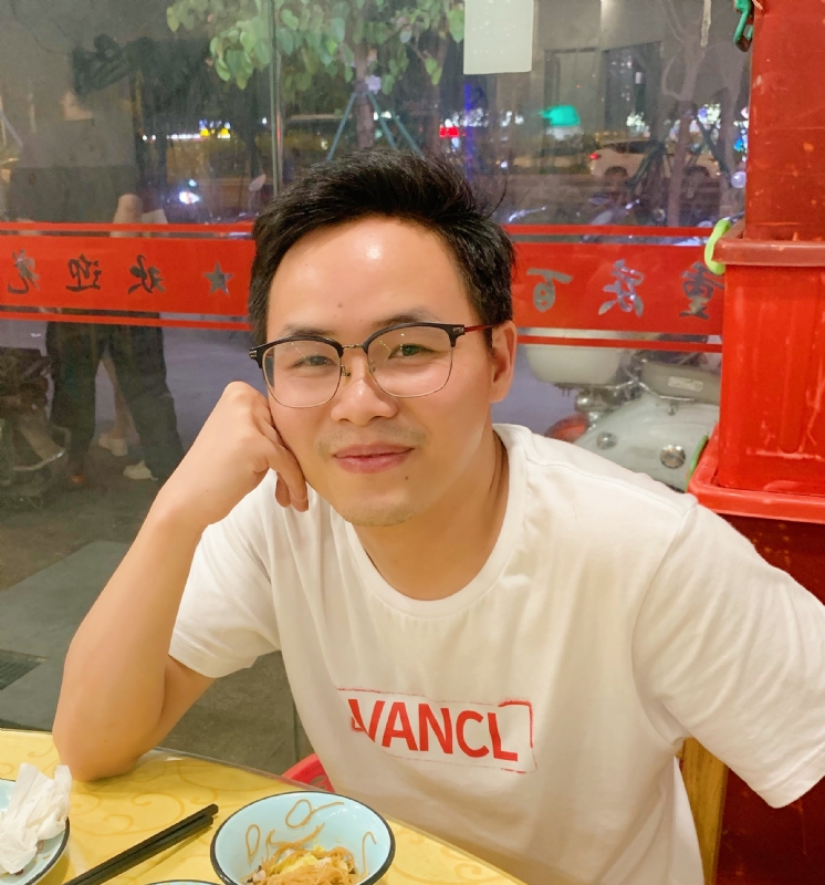 卡拉的第一张照片--福建王婆说媒