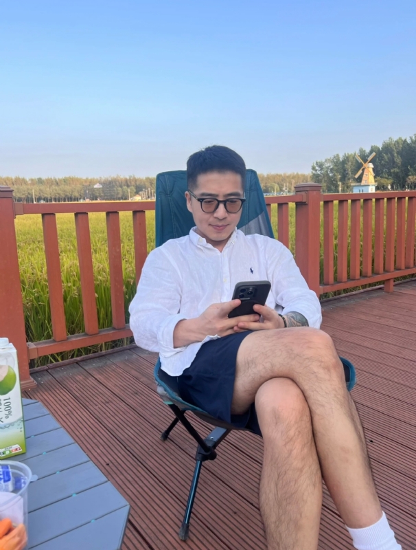 只为与你相见的第一张照片--福建王婆说媒