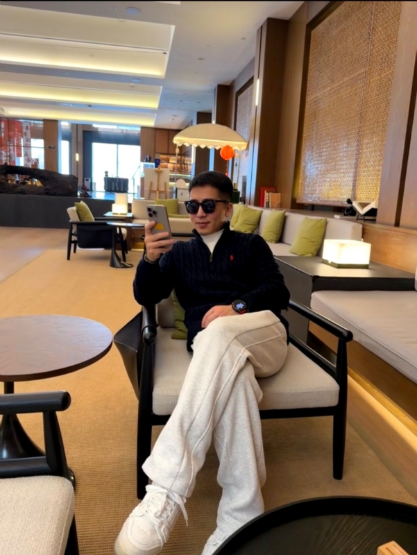 只为与你相见的第三张照片--福建王婆说媒