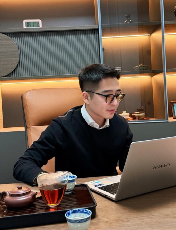 只为与你相见的第五张照片--福建王婆说媒