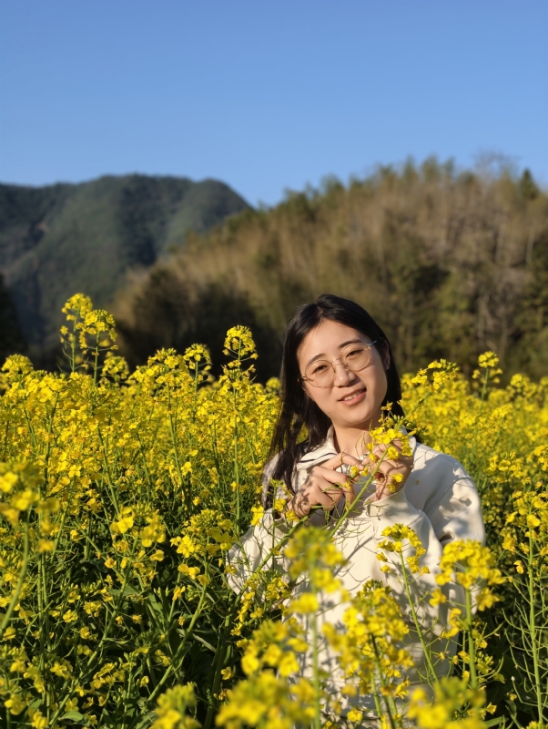 向往美好的第一张照片--福建王婆说媒