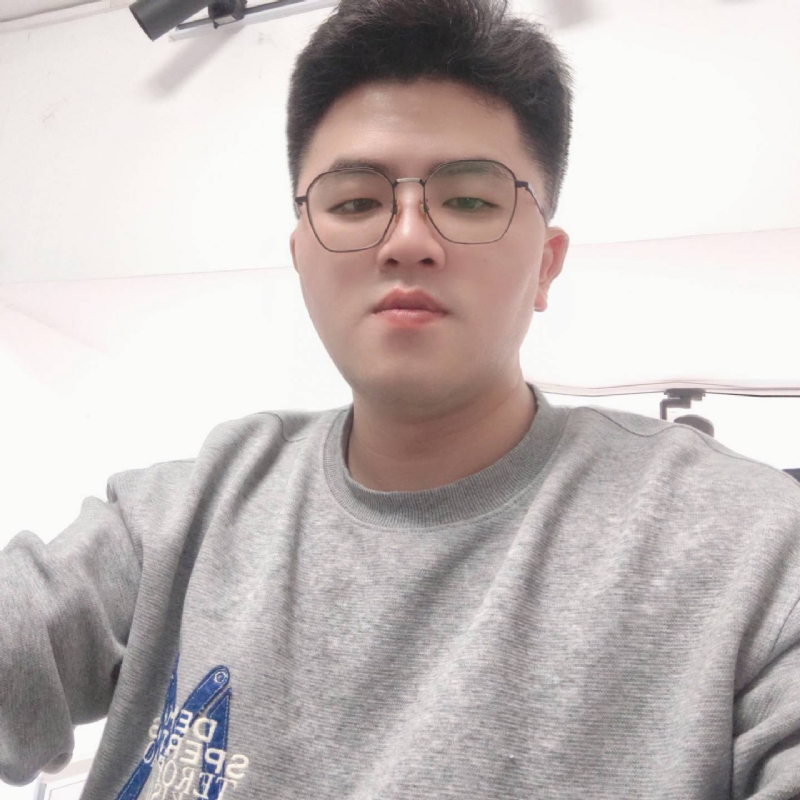 Mr的第二张照片--福建王婆说媒