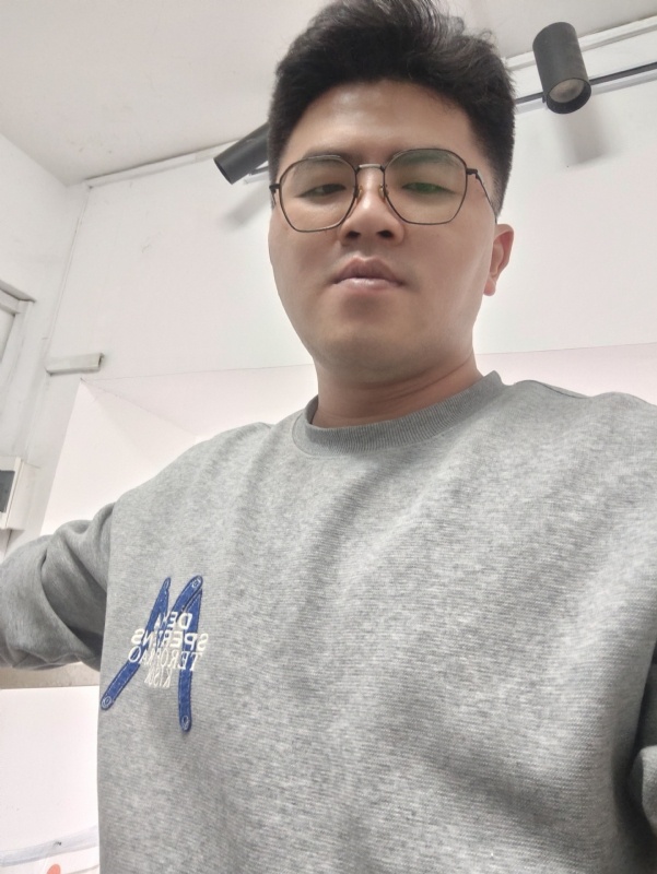 Mr的第三张照片--福建王婆说媒