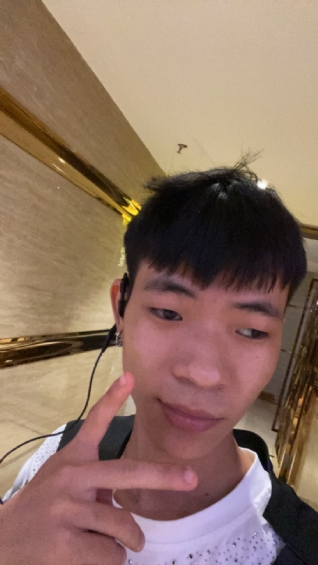 浩轩的第一张照片--福建王婆说媒