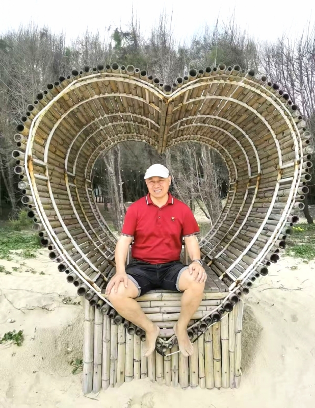 丹阳人的第一张照片--福建王婆说媒