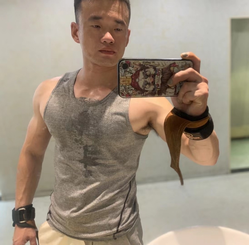 守规先生的第一张照片--福建王婆说媒